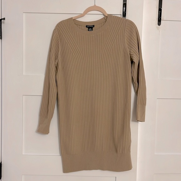 Club Monaco Nescher dress - Picture 3 of 5